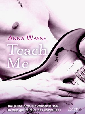 cover image of Teach me